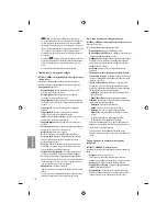 Preview for 162 page of LG MFL68702414 Safety And Reference