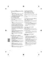 Preview for 164 page of LG MFL68702414 Safety And Reference