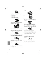 Preview for 170 page of LG MFL68702414 Safety And Reference