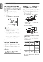 Preview for 16 page of LG mfl68802402 Owner'S Manual