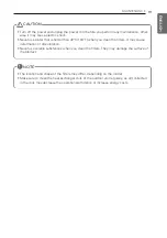 Preview for 19 page of LG mfl68802402 Owner'S Manual