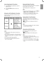 Preview for 47 page of LG mfl68802402 Owner'S Manual