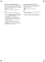 Preview for 48 page of LG mfl68802402 Owner'S Manual