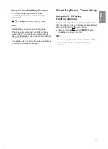 Preview for 49 page of LG mfl68802402 Owner'S Manual