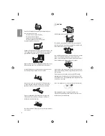 Предварительный просмотр 4 страницы LG MFL68931015 Owner'S Manual