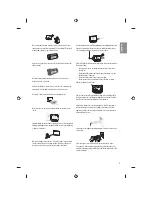 Предварительный просмотр 5 страницы LG MFL68931015 Owner'S Manual