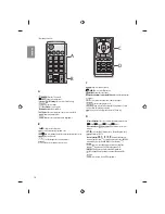 Предварительный просмотр 16 страницы LG MFL68931015 Owner'S Manual