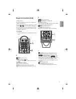 Предварительный просмотр 17 страницы LG MFL68931015 Owner'S Manual