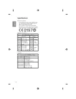 Предварительный просмотр 20 страницы LG MFL68931015 Owner'S Manual