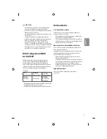 Предварительный просмотр 29 страницы LG MFL68931015 Owner'S Manual