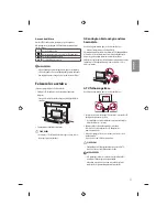 Предварительный просмотр 31 страницы LG MFL68931015 Owner'S Manual