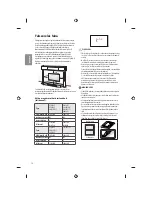 Предварительный просмотр 32 страницы LG MFL68931015 Owner'S Manual