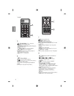 Предварительный просмотр 36 страницы LG MFL68931015 Owner'S Manual