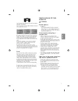 Предварительный просмотр 47 страницы LG MFL68931015 Owner'S Manual