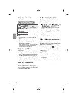 Предварительный просмотр 54 страницы LG MFL68931015 Owner'S Manual