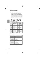 Предварительный просмотр 60 страницы LG MFL68931015 Owner'S Manual