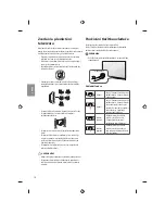 Предварительный просмотр 70 страницы LG MFL68931015 Owner'S Manual