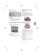 Предварительный просмотр 71 страницы LG MFL68931015 Owner'S Manual