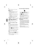 Предварительный просмотр 78 страницы LG MFL68931015 Owner'S Manual