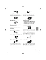 Предварительный просмотр 85 страницы LG MFL68931015 Owner'S Manual