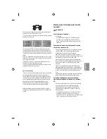 Предварительный просмотр 87 страницы LG MFL68931015 Owner'S Manual