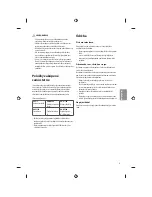 Предварительный просмотр 89 страницы LG MFL68931015 Owner'S Manual