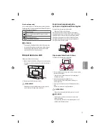 Предварительный просмотр 91 страницы LG MFL68931015 Owner'S Manual