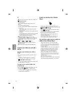 Предварительный просмотр 98 страницы LG MFL68931015 Owner'S Manual