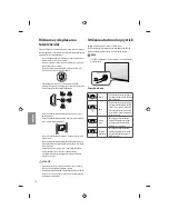 Предварительный просмотр 110 страницы LG MFL68931015 Owner'S Manual