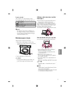 Предварительный просмотр 111 страницы LG MFL68931015 Owner'S Manual