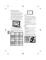 Предварительный просмотр 112 страницы LG MFL68931015 Owner'S Manual