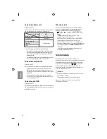 Предварительный просмотр 114 страницы LG MFL68931015 Owner'S Manual