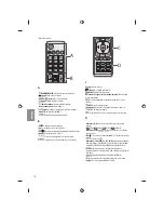 Предварительный просмотр 116 страницы LG MFL68931015 Owner'S Manual