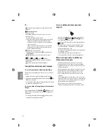 Предварительный просмотр 118 страницы LG MFL68931015 Owner'S Manual