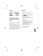 Предварительный просмотр 119 страницы LG MFL68931015 Owner'S Manual