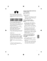 Предварительный просмотр 127 страницы LG MFL68931015 Owner'S Manual