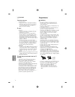 Предварительный просмотр 128 страницы LG MFL68931015 Owner'S Manual