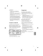 Предварительный просмотр 129 страницы LG MFL68931015 Owner'S Manual