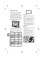 Предварительный просмотр 132 страницы LG MFL68931015 Owner'S Manual