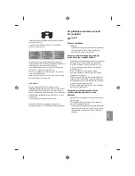 Предварительный просмотр 147 страницы LG MFL68931015 Owner'S Manual