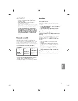 Предварительный просмотр 149 страницы LG MFL68931015 Owner'S Manual