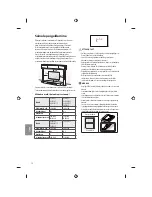 Предварительный просмотр 152 страницы LG MFL68931015 Owner'S Manual