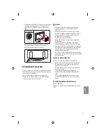 Предварительный просмотр 153 страницы LG MFL68931015 Owner'S Manual