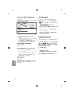 Предварительный просмотр 154 страницы LG MFL68931015 Owner'S Manual