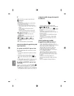 Предварительный просмотр 158 страницы LG MFL68931015 Owner'S Manual