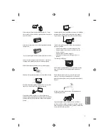 Предварительный просмотр 165 страницы LG MFL68931015 Owner'S Manual