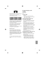 Предварительный просмотр 167 страницы LG MFL68931015 Owner'S Manual