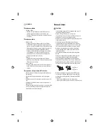 Предварительный просмотр 168 страницы LG MFL68931015 Owner'S Manual