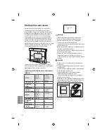 Предварительный просмотр 172 страницы LG MFL68931015 Owner'S Manual