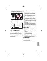 Предварительный просмотр 173 страницы LG MFL68931015 Owner'S Manual